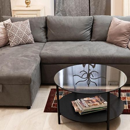 Alandala Story Apartment Cluj Napoca Bagian luar foto